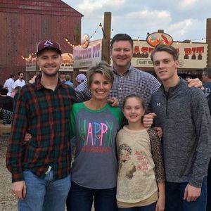 Meet your Posher, Kari